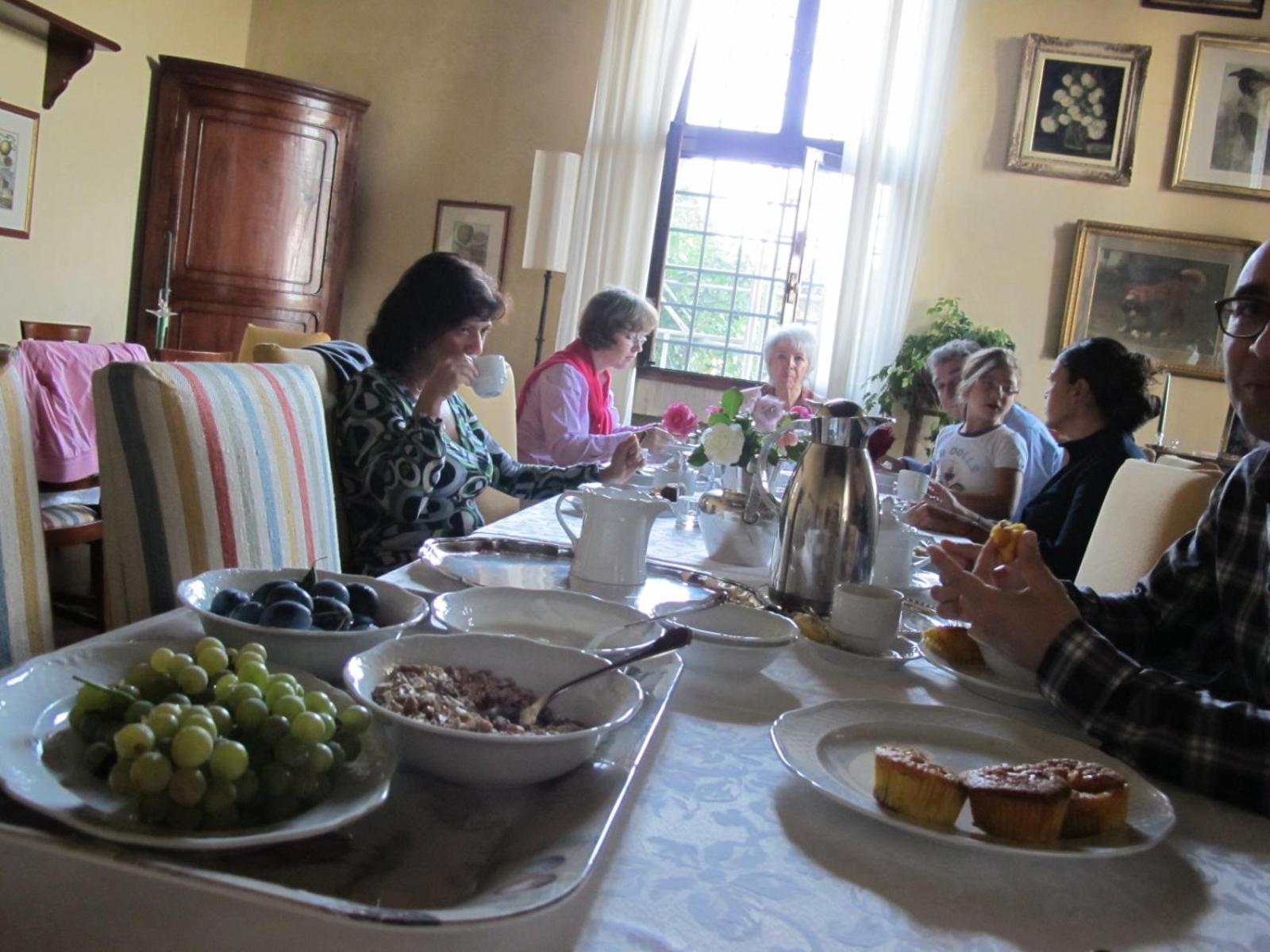 Bed and Breakfast Palazzetto Ardi Torri di Confine Экстерьер фото