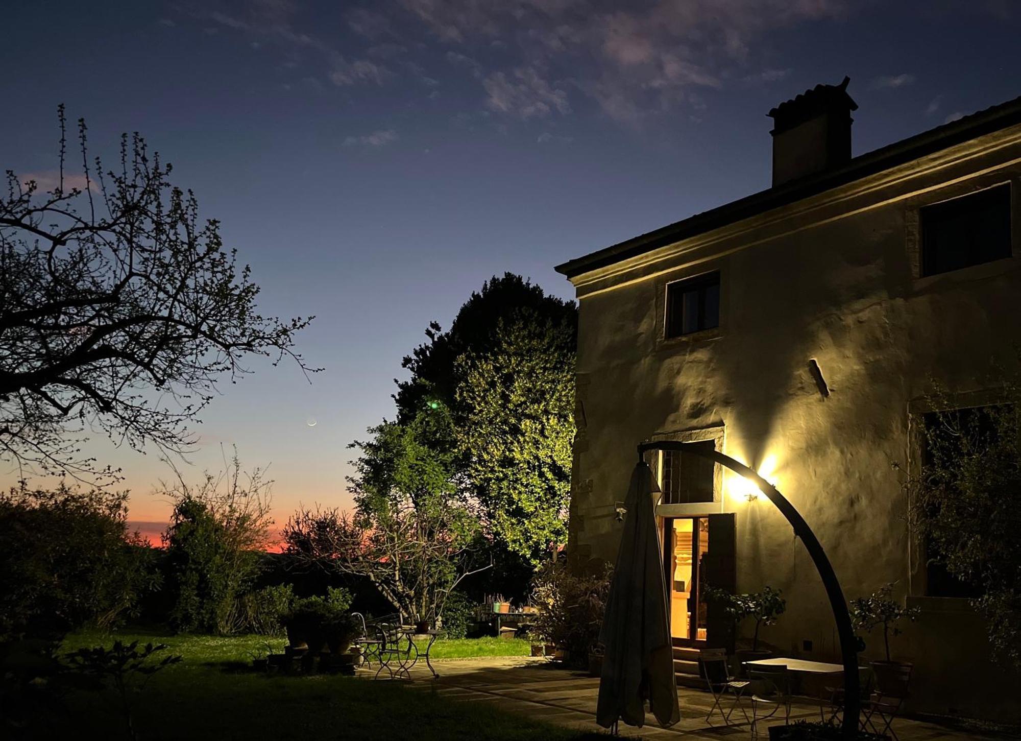Bed and Breakfast Palazzetto Ardi Torri di Confine Экстерьер фото