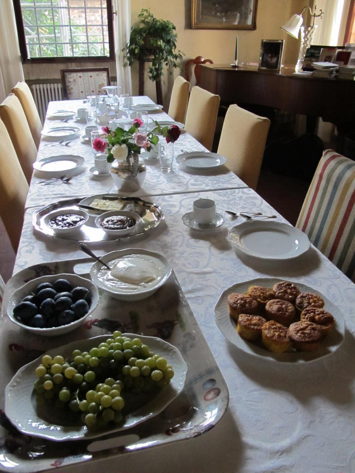 Bed and Breakfast Palazzetto Ardi Torri di Confine Экстерьер фото